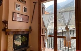 Apartamento turístico Nievesol 24 - Benasque